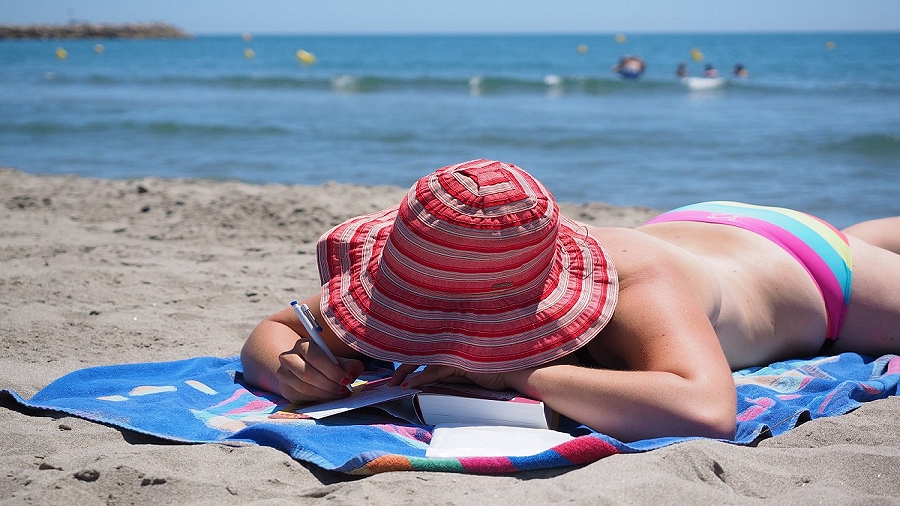 28.02.2019 09:00 W Europie jest tak ciepło, że padają rekordy temperatury. Do upału już tylko krok. U nas też tak będzie?