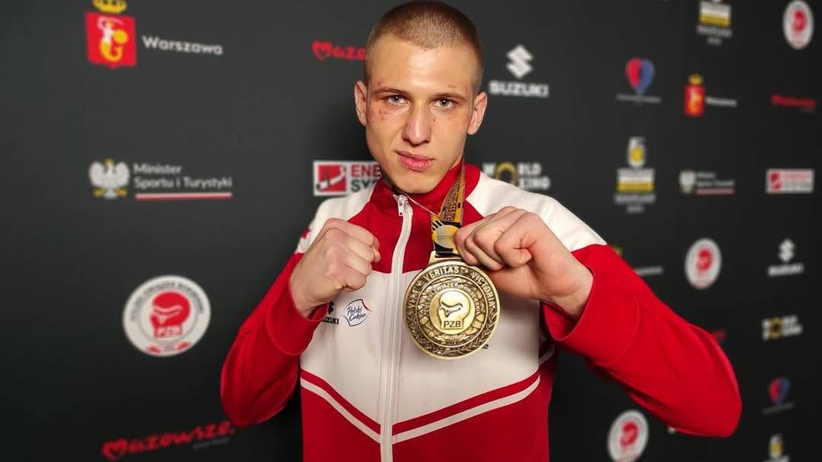 Cezary Znamiec wciąż w śpiączce. Nowe informacje o stanie sportowca