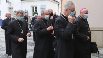 Stanowisko polskich biskupów dotyczące LGBT+
