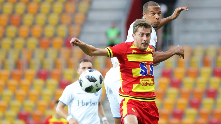 Iwanow: Odarci ze złudzeń. Polska - Beneluks 0:3