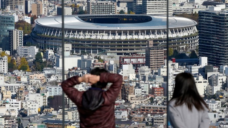 Tokio 2020: Ścisłe zasady pobytu sportowców w wiosce olimpijskiej