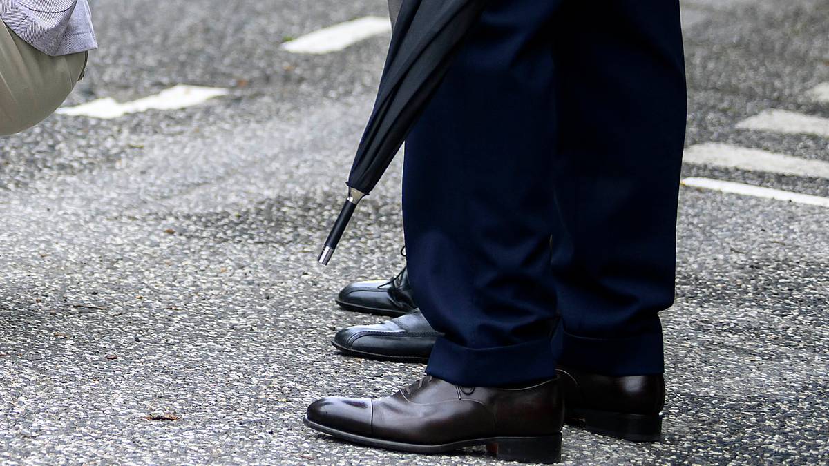 After 60, walking alone isn't enough – strength training needed to preserve muscles
