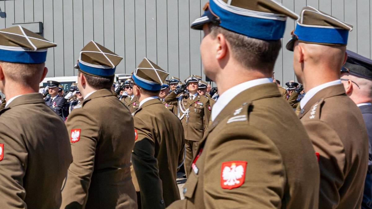 Zmiany w Wojsku Polskim. Wybrano nowego dowódcę