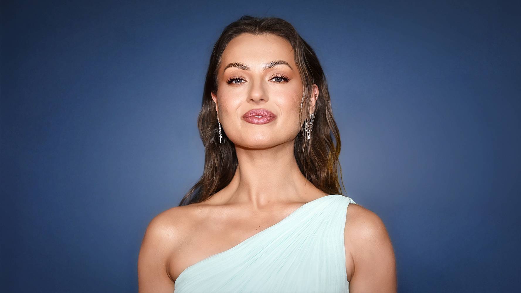 Izabela Skierska zna sposób na dojście do finału programu