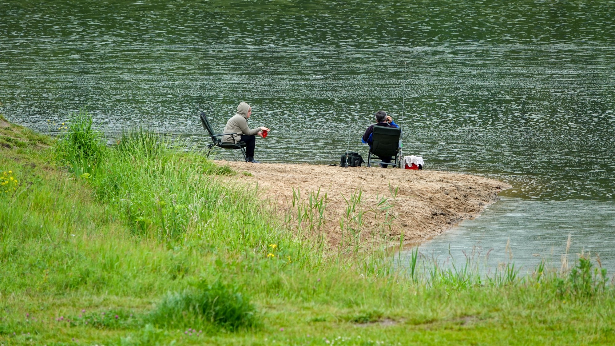 Uroki zielonej pory roku - zdjęcie 45