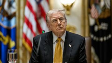 Trumpa napisał o karze śmierci dla sześciu polityków. Biały Dom błyskawicznie zareagował