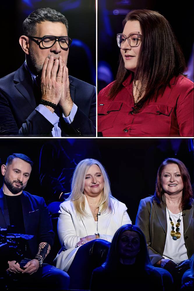2026-04-15 Milionerzy - odcinek 87, wiosna 2026: Układ idealny - Polsat.pl