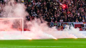 FIFA podjęła decyzję! PZPN ukarany za zachowanie kibiców podczas meczu Polska - Holandia