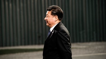 Prezydent Chin: Chińskie media muszą mieć większe oddziaływanie na świecie