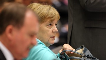 Merkel: Wielka Brytania nie może przeciągać Brexitu w nieskończoność