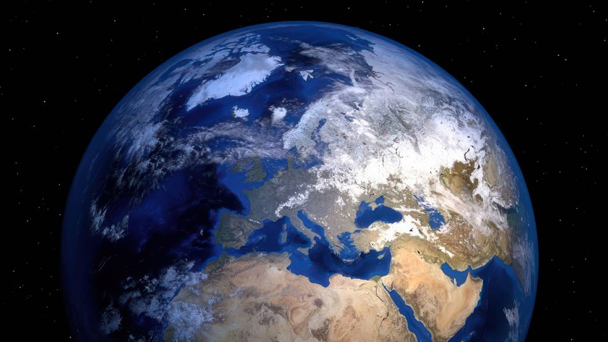 Zagadkowe odkrycie naukowe. Fot. Pixabay.