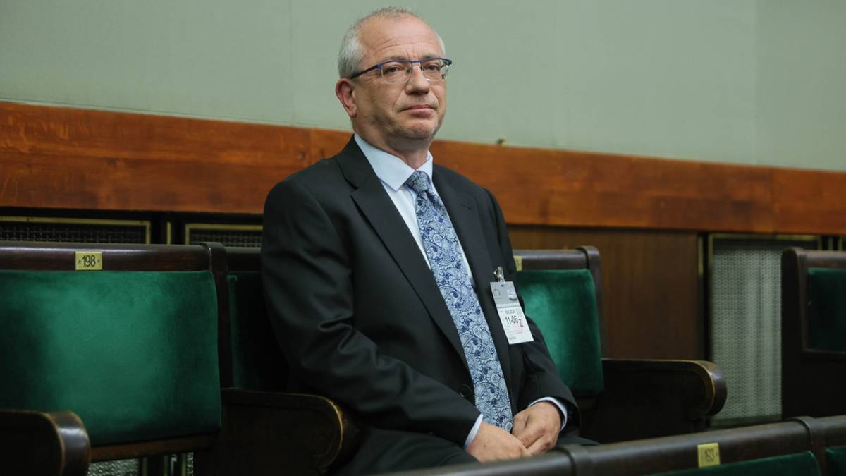 Sejm wybrał. Jest nowy sędzia Trybunału Konstytucyjnego
