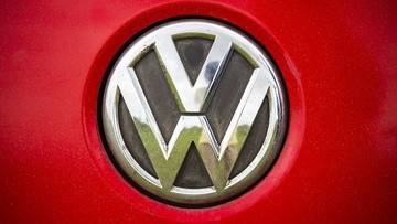 Menadżer Volkswagena trafi do więzienia za aferę spalinową