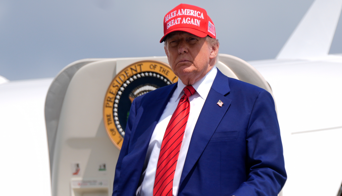Były prezydent o możliwym działaniu Trumpa: Prawdziwe zagrożenie dla Polski