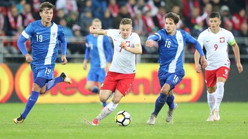 El. ME U-21: Szalony mecz Polski z Finlandią. Sześć goli w Łodzi!