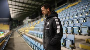 Trener Legii zadziwi składem na Celje? To może być debiut w wyjściowej jedenastce