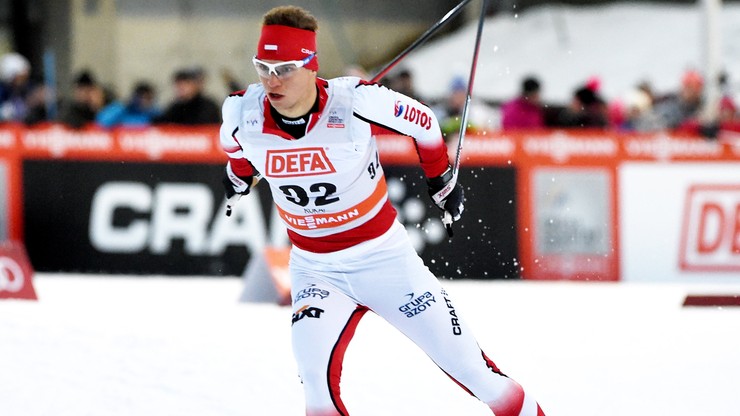 Norweg pierwszy w biegu Pucharu Świata na 10 kilometrów