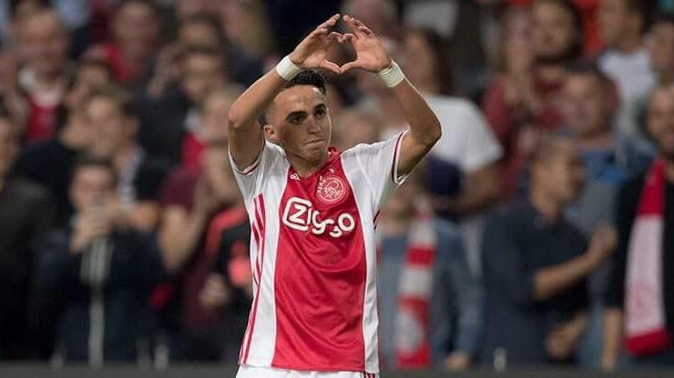 Piłkarz Ajaxu Amsterdam po ponad roku wybudził się ze śpiączki