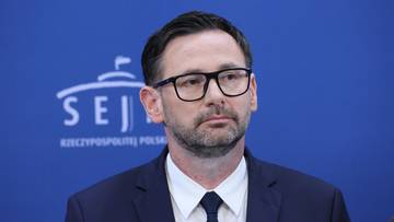 Czarne chmury nad Obajtkiem. Jest wniosek o uchylenie immunitetu