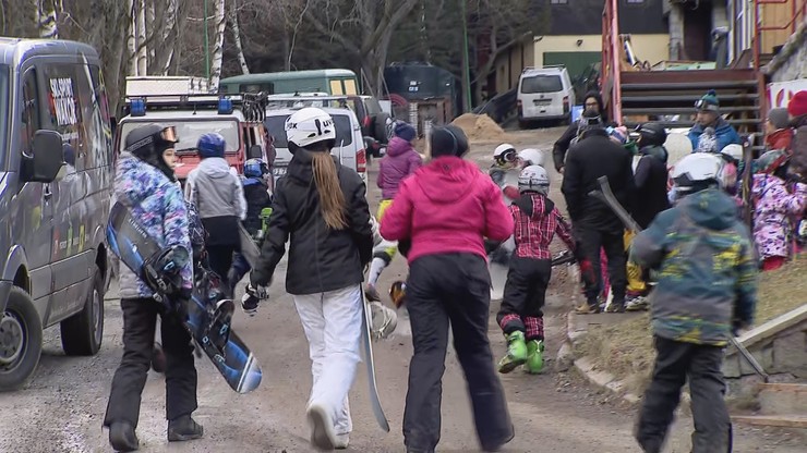 Ferie zimowe. Które województwa zaczynają dwutygodniową przerwę, a które kończą?