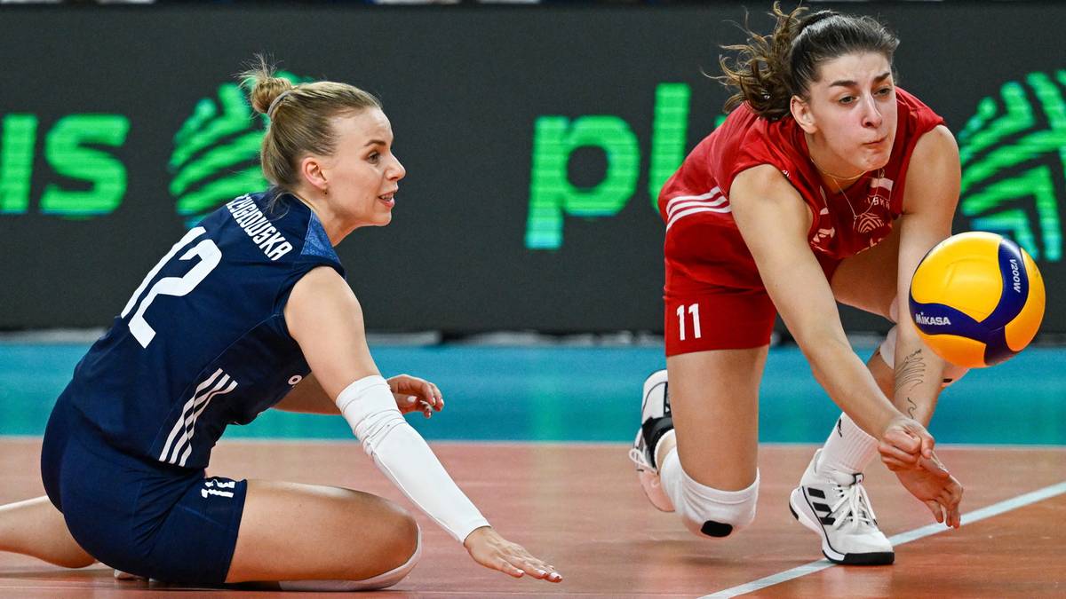To już jasne! Gwiazda siatkarskiej reprezentacji Polski zagra tam w przyszłym sezonie