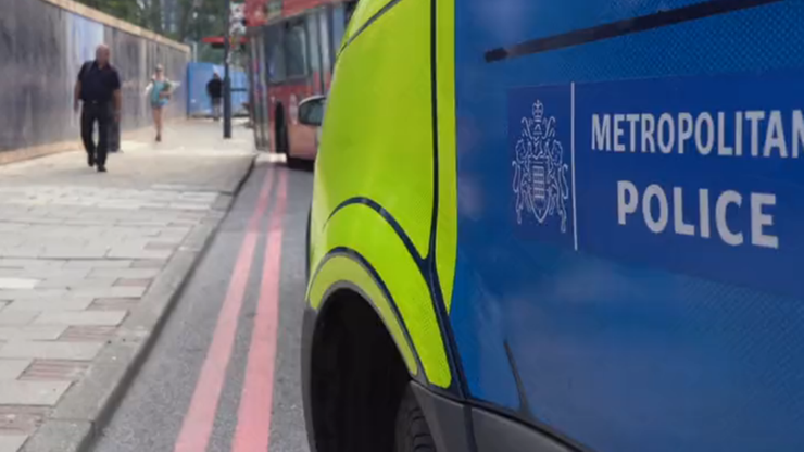Londyn. Policja aresztowała drugą osobę w związku z zabójstwem Polaka