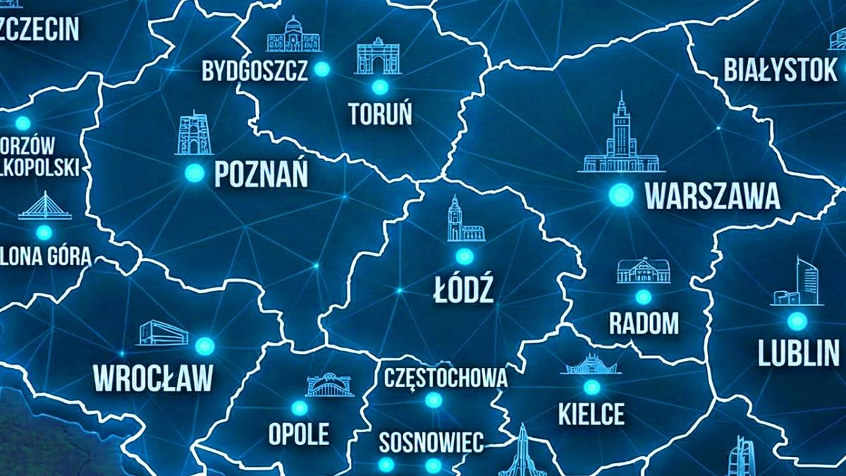 Wielkie zmiany na niebie. Fot. Pixabay.