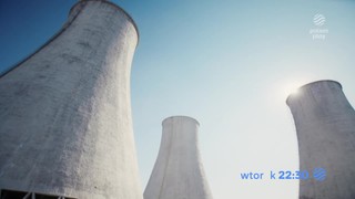 Elektrownia. Wielkie wyburzanie
