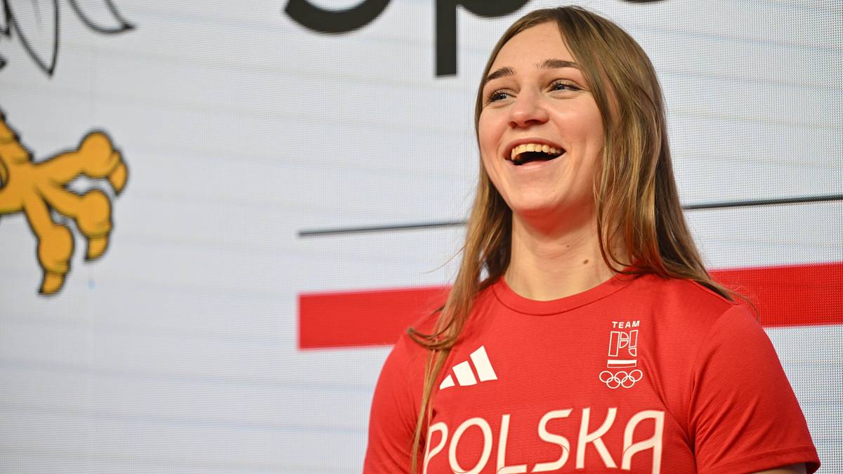 Wicemistrzyni olimpijska Julia Szeremeta wraca na ring