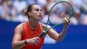 Sabalenka zrobiła swoje. Pewny awans w US Open