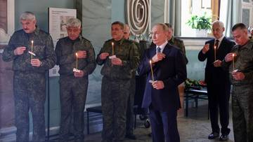 Rosja będzie wzywać rezerwistów przez cały rok. Znikają ostatnie ograniczenia