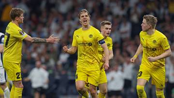 Futbolowy kopciuszek zadebiutuje w LM. Kibice zbroją się w... szczoteczki do zębów