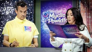 Bez pudru czyli Kabaret plus...