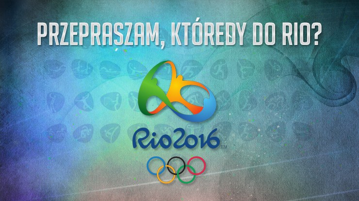 Polscy medaliści olimpijscy walczą o kolejne igrzyska!