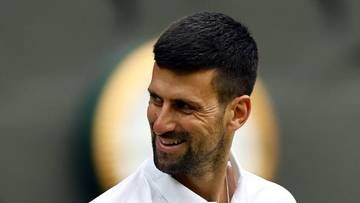 Wimbledon: Novak Djokovic - Alexandre Muller. Relacja live i wynik na żywo
