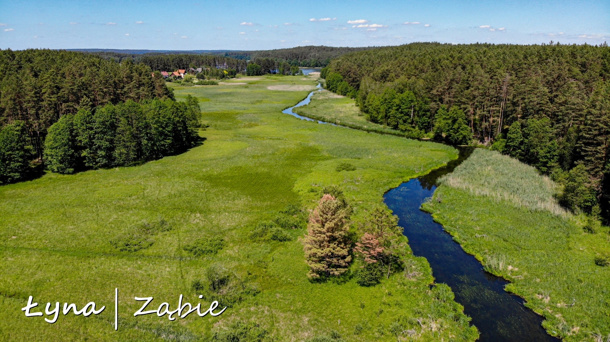 Polskie rzeki z lotu ptaka - zdjęcie 19