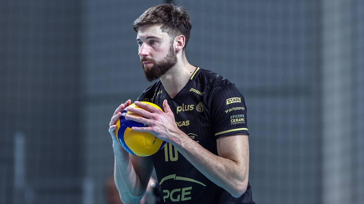 Bartosz Bednorz pozostaje w PGE Projekcie Warszawa