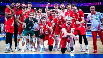 Polscy siatkarze grają w Lidze Narodów. Gdzie oglądać turniej finałowy? Transmisje TV i stream online
