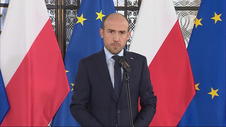 Budka: Polska stała się narzędziem w rękach węgierskiego premiera