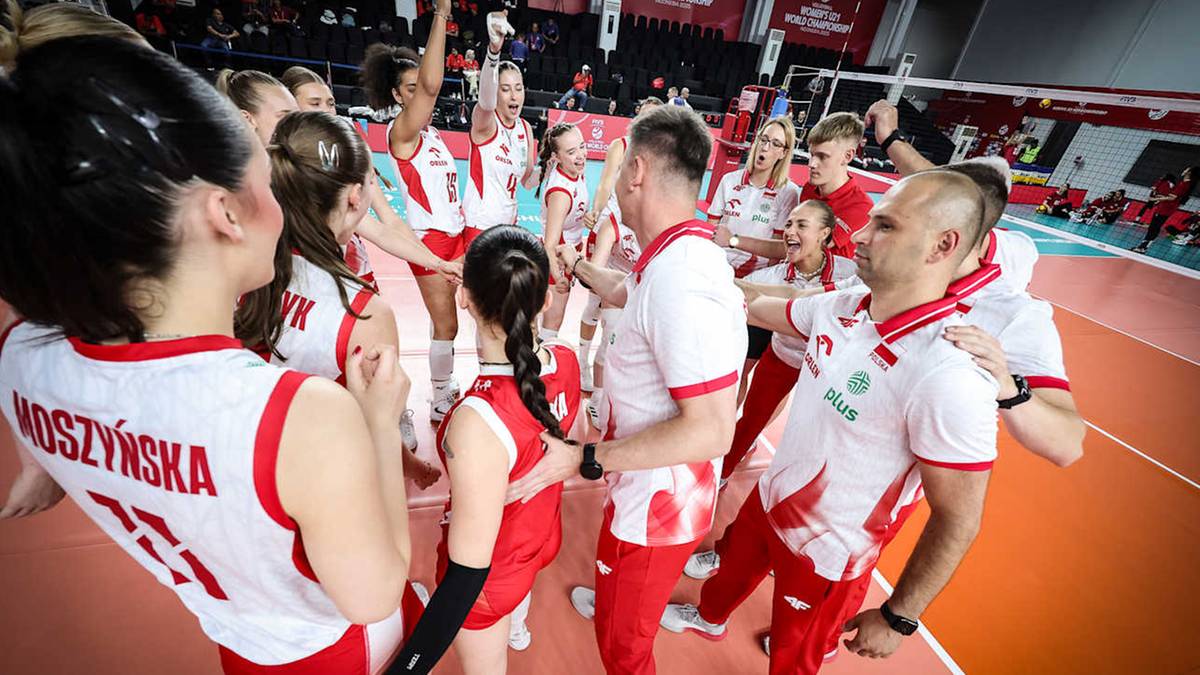 Z problemami, ale się udało. Polskie siatkarki z kolejnym zwycięstwem na MŚ!