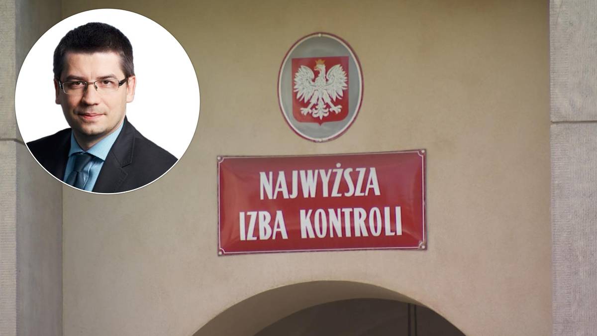 Jest kandydat na szefa NIK. Minister ujawnił nazwisko, zgrzyt w koalicji