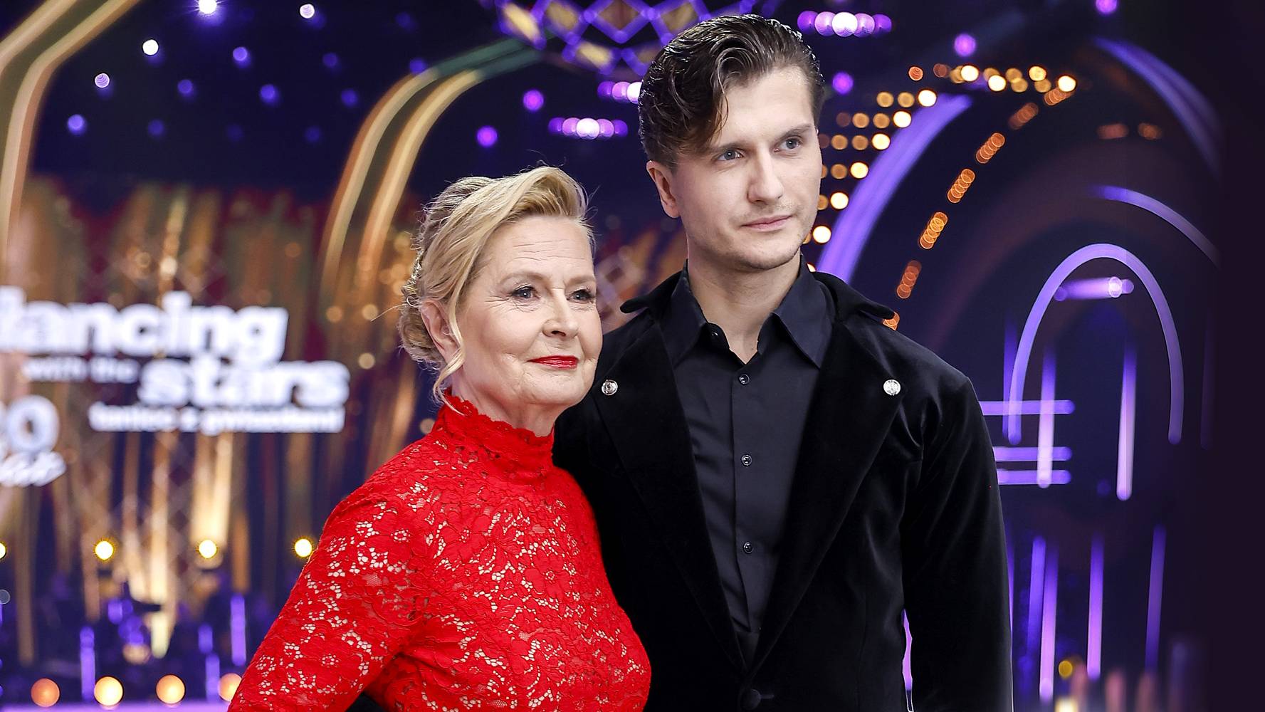 &bdquo;Taniec z Gwiazdami&rdquo;: Zmiana pary. To oficjalna decyzja sądu
