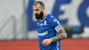 Polska duma kontra niemiecka precyzja. Lech Poznań rusza po zwycięstwo w Lidze Konferencji