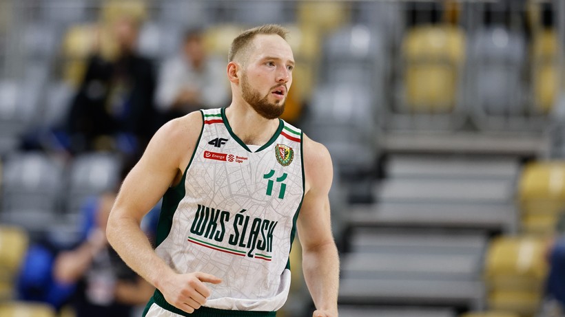 Puchar Europy: Śląsk Wrocław rozpoczyna wyjazdowym spotkaniem z CB Gran Canaria