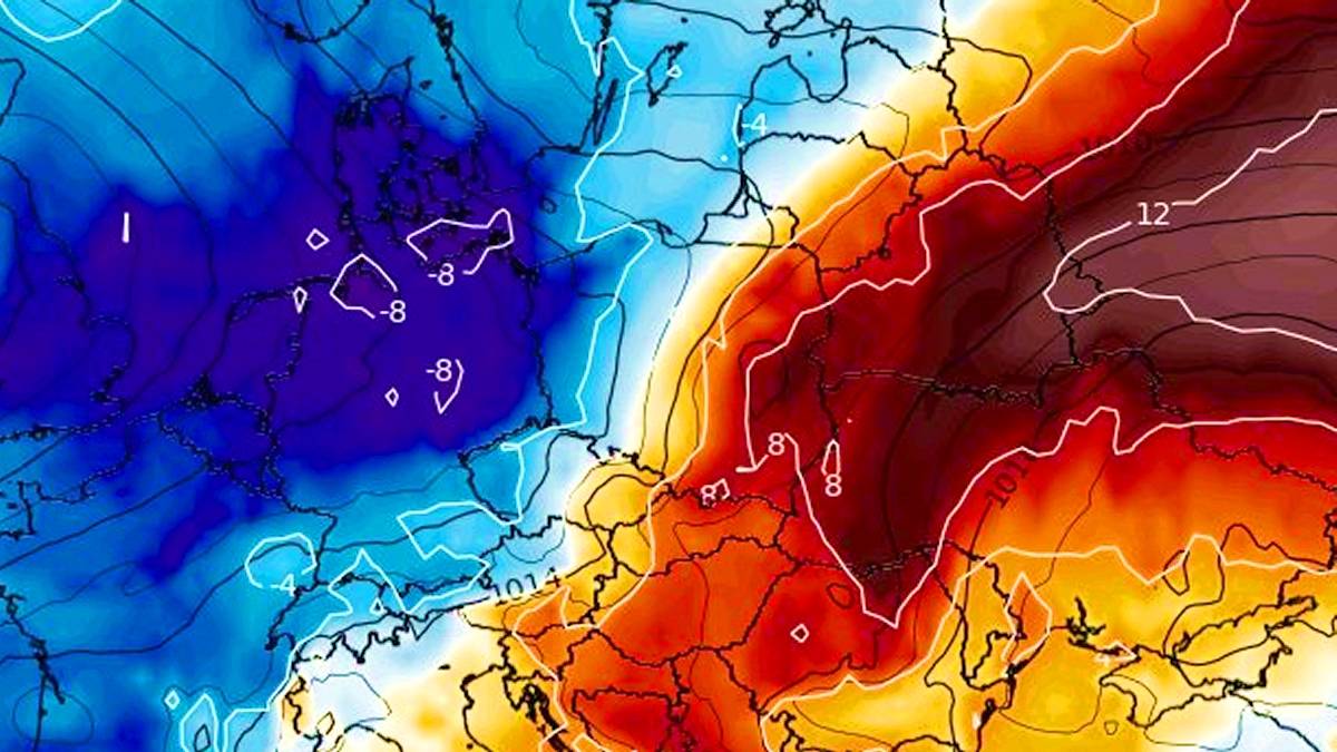 Będzie duże zaskoczenie. Mamy prognozę na dwa tygodnie