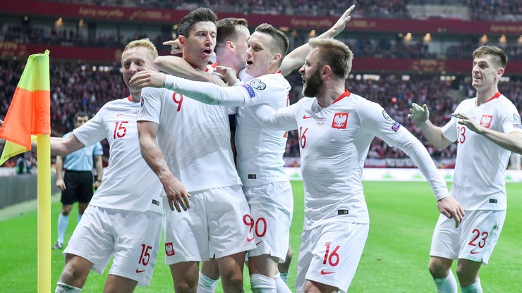 Euro 2020: "Hiszpania faworytem, Polska ze Szwecją o drugie miejsce"