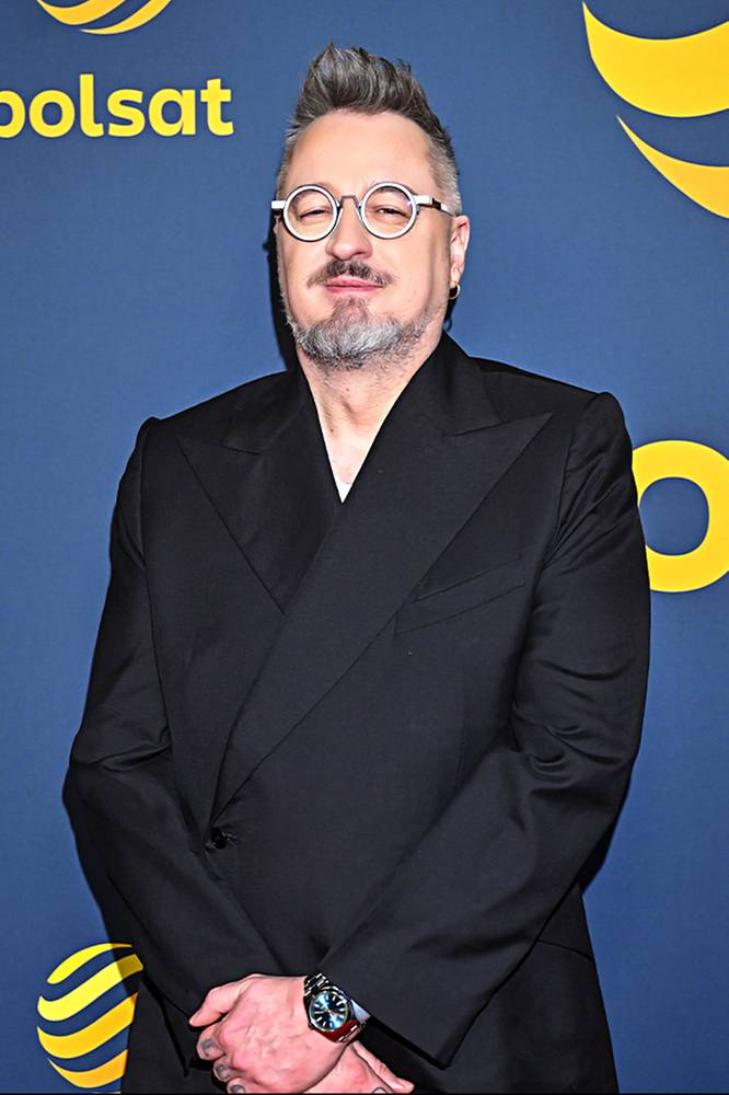 2026-02-13 Piotr Kędzierski: Macie na pokładzie małego żołnierza