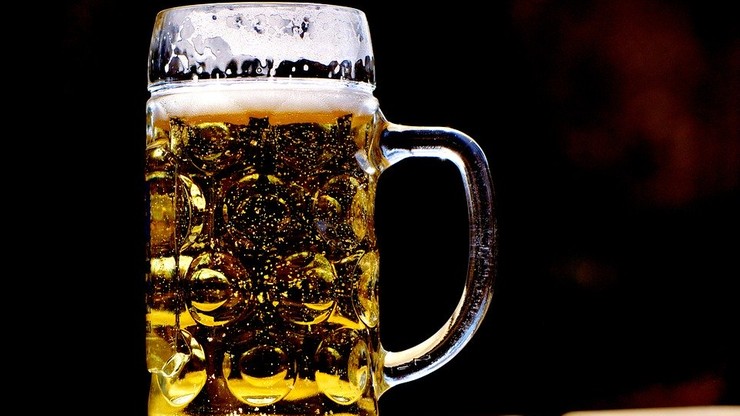 W USA spada sprzedaż piwa. Zyskują alternatywne trunki