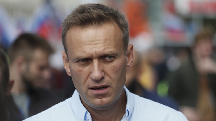 Śledztwo w sprawie rzekomego prania pieniędzy przez fundację Nawalnego