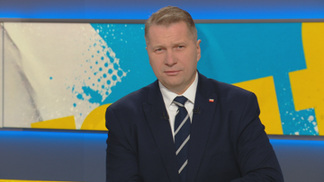 Powrót obowiązkowej służby wojskowej? Czarnek ujawnia szczegóły planu PiS
